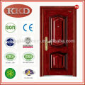 Good Painted Residential Exterior Security Door KKD-332 With CE,BV,SONCAP